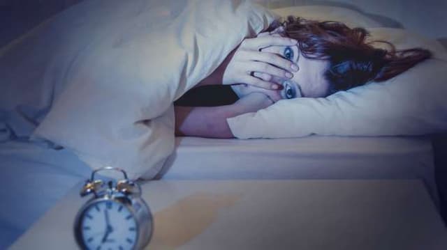Bukan Makhluk Gaib, Ini Penjelasan Medis Ketindihan Saat Tidur