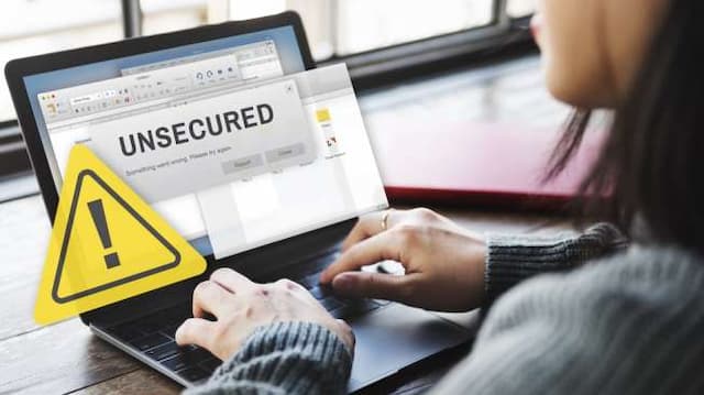 Tentang Ransomware, Senjata Hacker yang Serang RS Dharmais