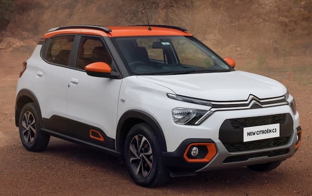 Citroen <i>Is Back</i>! Bawa Citroen C3 ke Indonesia Bulan Depan