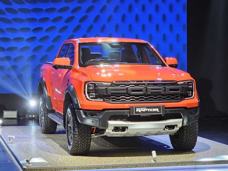 RMA Indonesia Siap Tambah Dealer Resmi Ford di Jakarta