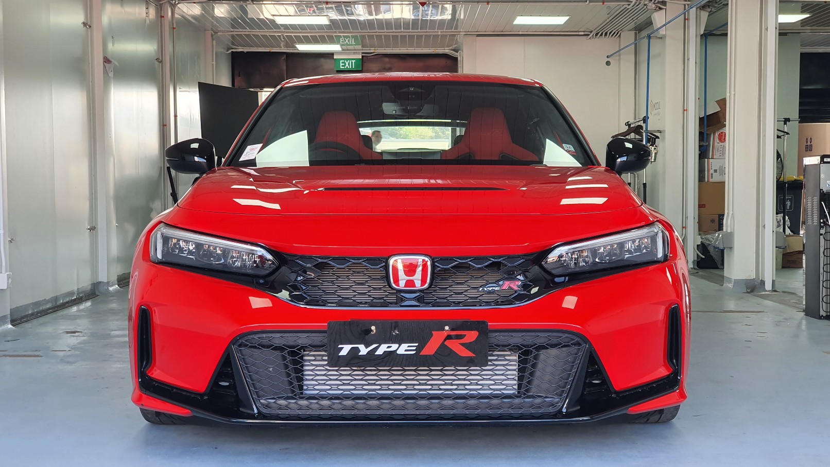 Civic Type R Terjual 20 Unit, Tapi Brio Tetap Mobil Terlaris Honda