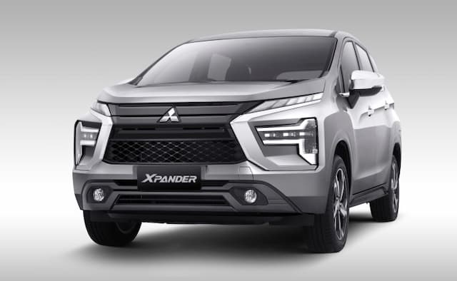 Mitsubishi Global Beberkan Xpander Hybrid Hadir 2024, Indonesia Bungkam