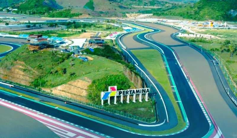 Penonton MotoGP 2022 di Qatar Cuma 17 Ribu, Mandalika Berapa?