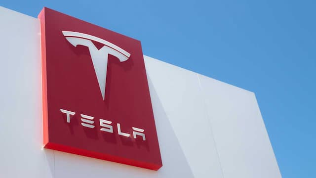 Pabrikan Mobil Paling Inovatif: Tesla Juara, Dibayangi Pabrikan China