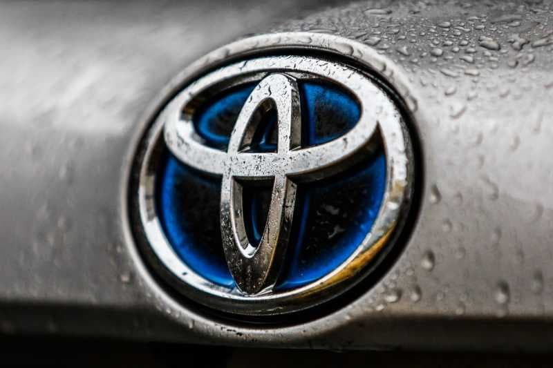 Toyota Masih Jadi Raja Otomotif Dunia di Tengah Gempuran Skandal