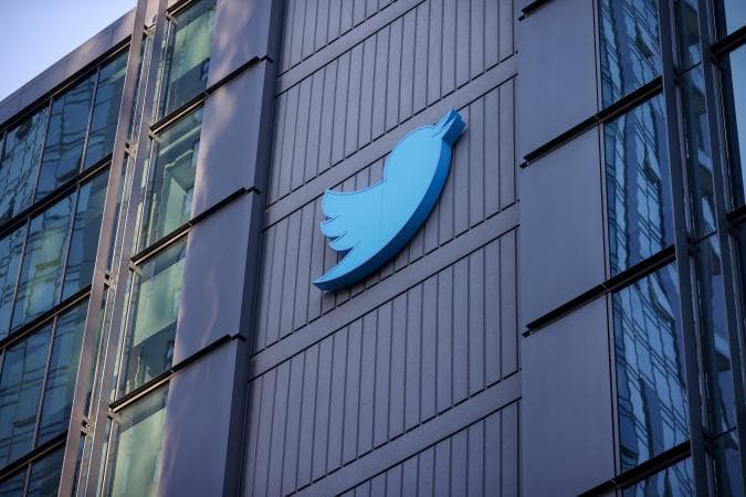 95 Persen Karyawan <i>Resign</i>, Twitter Diramal Tak Bertahan Lama