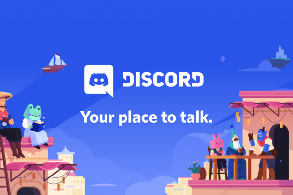 Cara Menggunakan Aplikasi Discord, Ngegame Makin Seru!