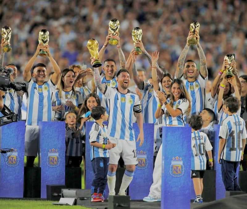 Siapkan Diri! Saatnya War Tiket Online Laga Timnas Indonesia vs Argentina