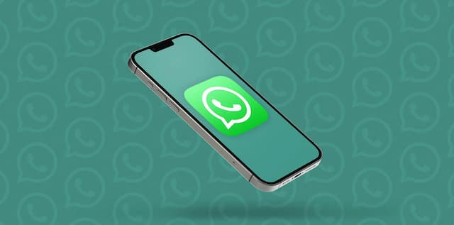 Cara Transfer Chat WhatsApp dari Android ke iPhone