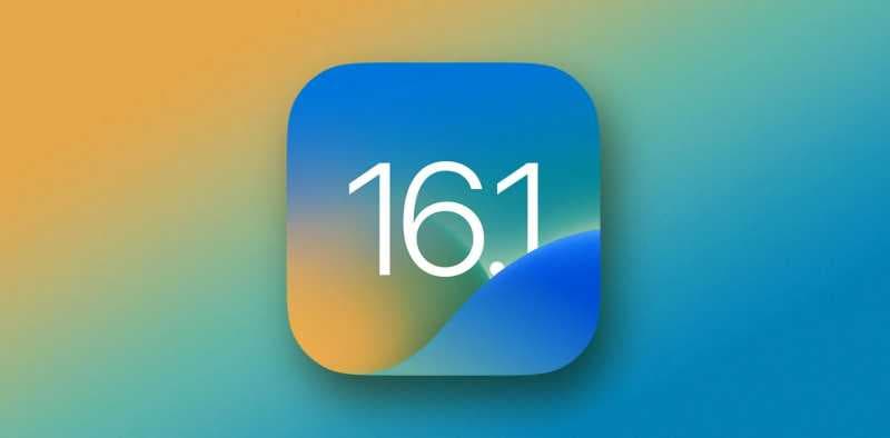 Fitur Baru di iOS 16.1 dan Daftar iPhone yang Kebagian Update