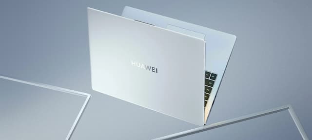 Huawei MateBook D16 Tampil dengan Desain dan Prosesor Baru