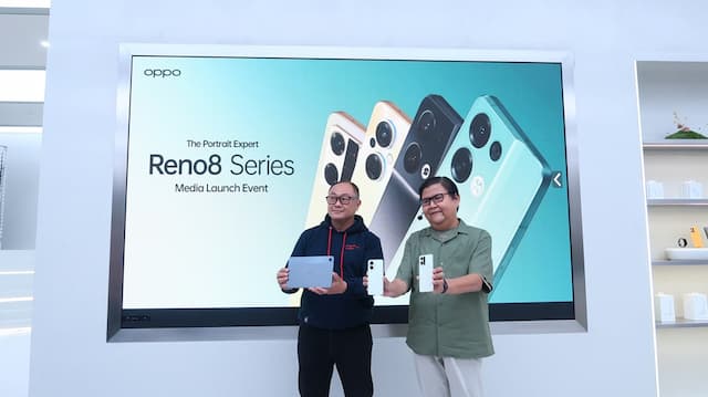 Spesifikasi Oppo Pad Air, Bakal Diluncurkan di Indonesia