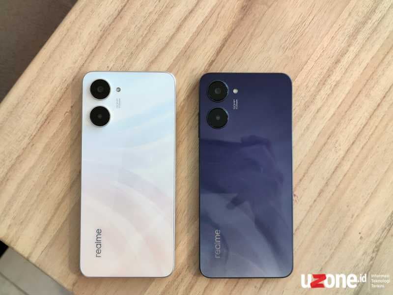 Realme 10 Cuma Rp2 Jutaan, RAM Bisa Di-upgrade Sampai 16 GB