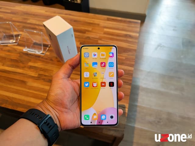 Bocoran MIUI 14, Bawa Fitur Anti Penipuan Berlapis