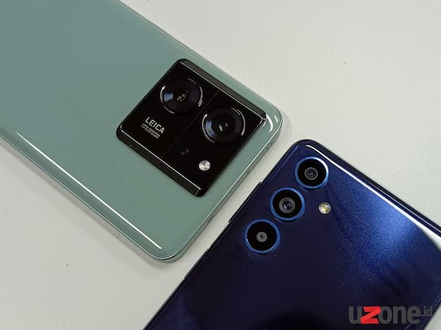 Samsung Galaxy M54 vs Xiaomi 13T: Mau Kamera Bagus atau Baterai Jumbo?