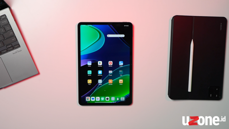 Xiaomi Pad 6S Pro vs Xiaomi Pad 6, Mending Beli yang Mana?