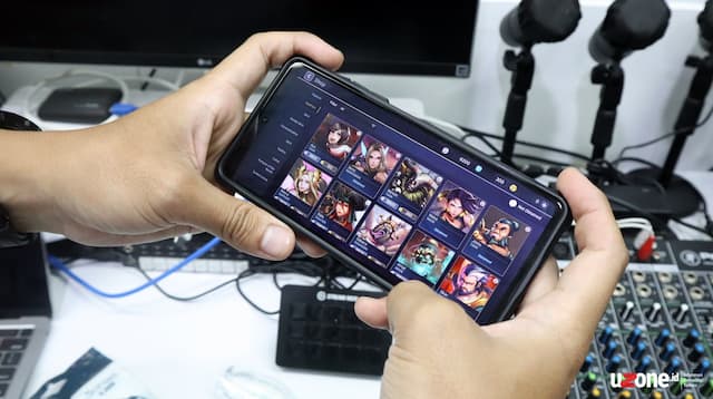 Game Lokal Lokapala Bakal Hadir di 3 Negara Asia Tenggara!