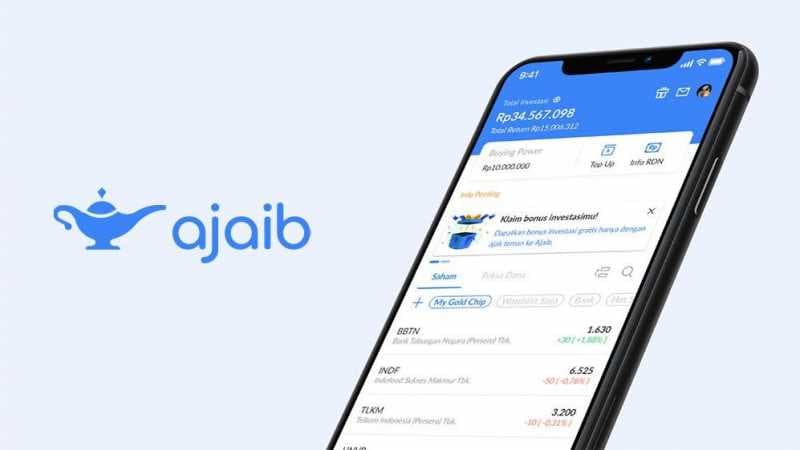 Jelang Akhir Tahun, Giliran Startup Ajaib PHK Karyawan