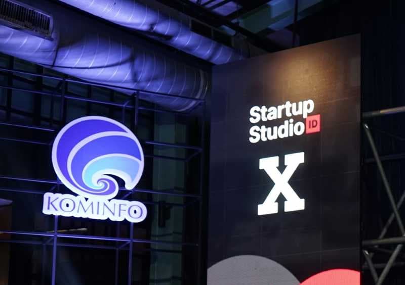 Hingga SSI Batch 7, Kominfo Salurkan Rp1,2 Triliun untuk 115 Startup