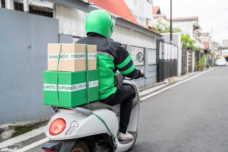 Sepanjang 2022, Warganet Suka Belanja Apa Saja di Tokopedia?