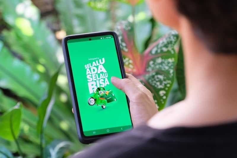 Sepanjang 2023, Barang-barang ini yang Paling Dicari di Tokopedia