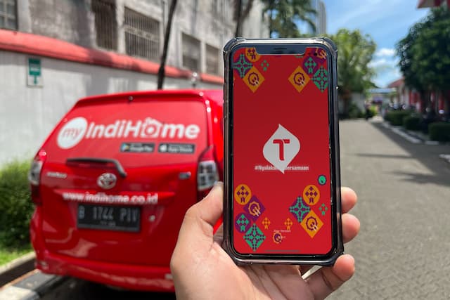 Telkomsel One Meluncur, Bagaimana Nasib indihome?