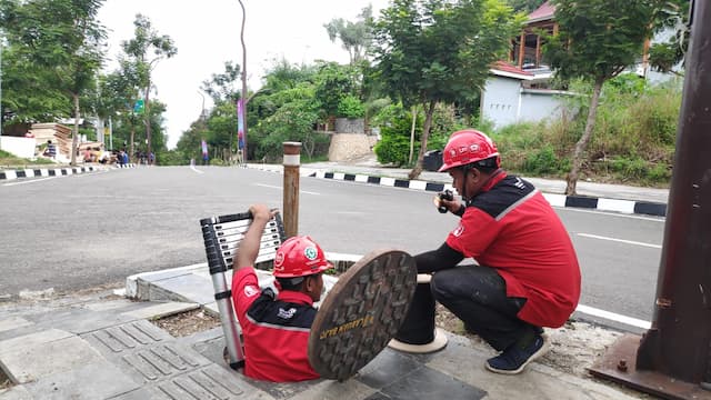 Telkom Siapkan Jaringan Internet Prima untuk KTT ASEAN di Labuan Bajo