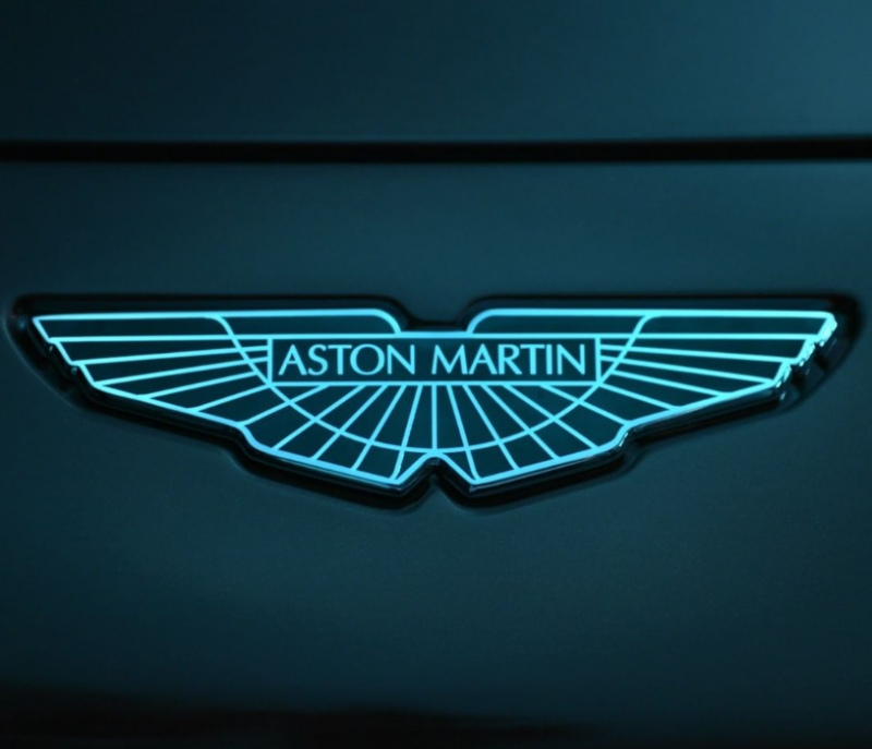 Aston Martin Boyong Sepeda Motor Pertamanya ke Milan