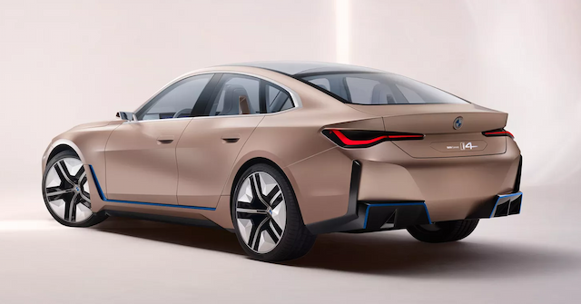 Mobil Listrik BMW dan Mercedes-Benz yang Siap Tempur di 2021 