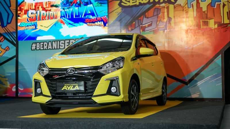 Daftar Harga Mobil LCGC Mei 2020, Mulai Rp101 Jutaan 