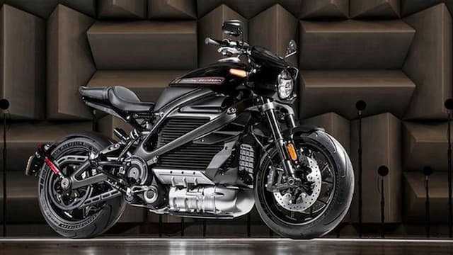 CES 2019: Harley-Davidson Mulai Lupakan Mesin V-Twin yang Legendaris