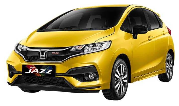 Indikasi Honda Jazz Punah di Indonesia Makin Menguat