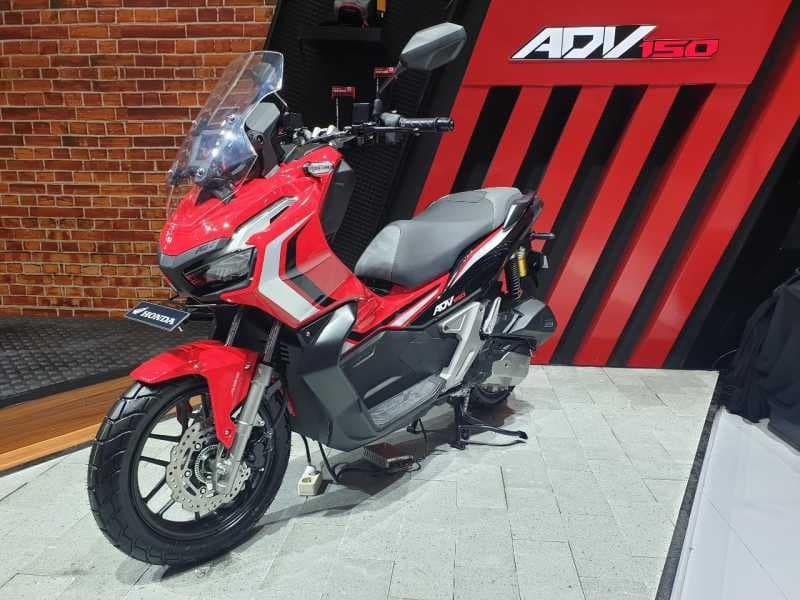 Berapa Sih Harga Ideal Skutik 150cc Menurut Honda?