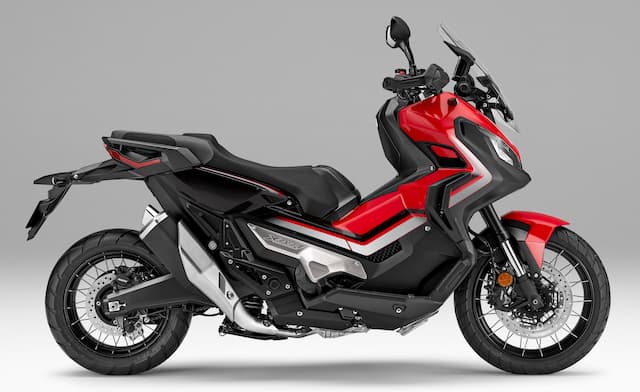 Bos Honda: ADV250 Mungkin Hadir untuk Indonesia