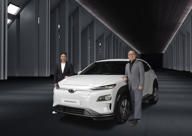 Hyundai Indonesia Sekarang Cuma Jual Kona Listrik