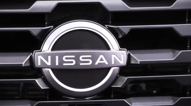 Magnite Pakai Logo Baru Nissan dan Teknologi GT-R  