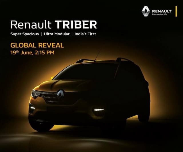 Renault Belum Kapok Jualan MPV Murah, Meluncur Besok!