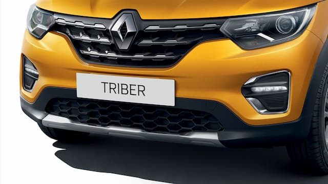 Renault Indonesia Siapkan Triber 'Murah' untuk Taksi Online