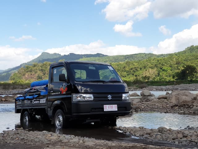 10 Mobil Terlaris Juni 2020: Suzuki Carry Juara, Avanza Menghilang   