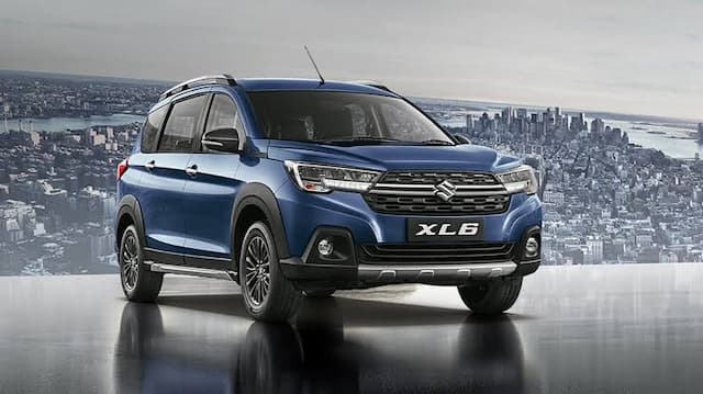 Suzuki XL7 Akan Diproduksi Lokal di Cikarang