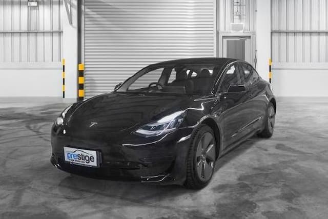 Diejek Pengguna Tesla, Elon Musk Akui Garap Mobil Self-Driving Sulit
