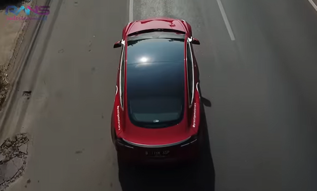 Artis Mulai Kepincut Beli Tesla, Seberapa Siap Indonesia Punya Mobil Listrik?