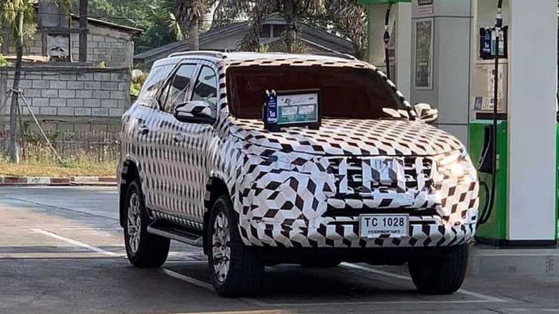 Toyota Indonesia Bersiap Luncurkan Mobil Baru, Fortuner dan Innova?