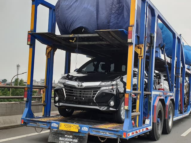 Sah! Toyota Avanza Facelift Diluncurkan 15 Januari 2019