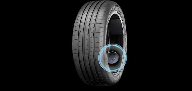 Secanggih Apa Ban Pintar Goodyear Untuk Meningkatkan Safety Driving?