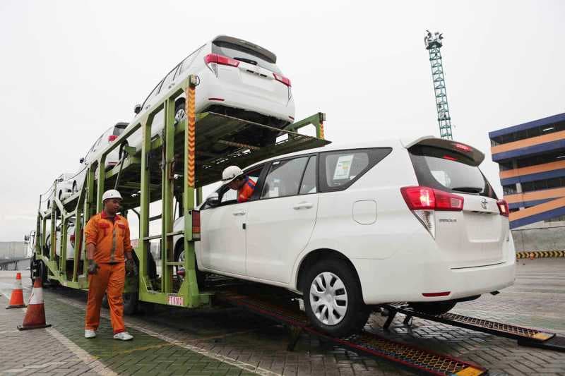 Gaikindo Berharap Penjualan Mobil Pulih 3 Bulan Kedepan