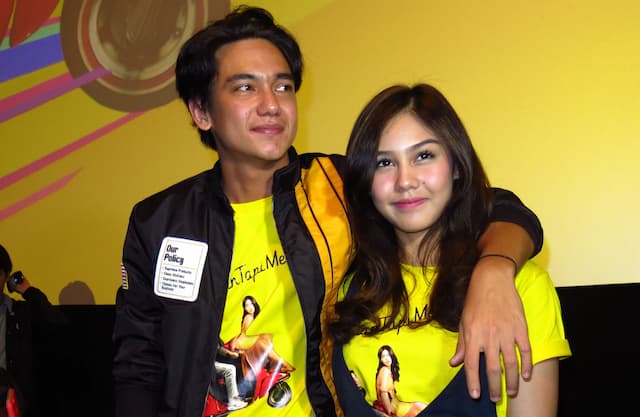 Film ‘TTM 2’ Syuting Oktober, Adipati dan Vanesha Masih Jadi Pasangan?