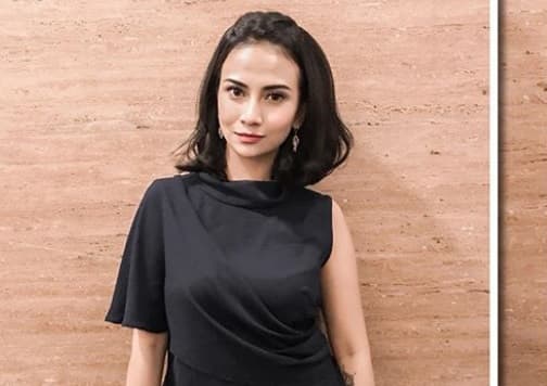 Kisah Perjalanan Karier Vanessa Angel Mulai dari Nol
