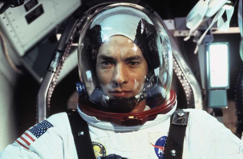 <i>Throwback Movie:</i> Petualangan Mencekam Misi NASA di ‘Apollo 13’