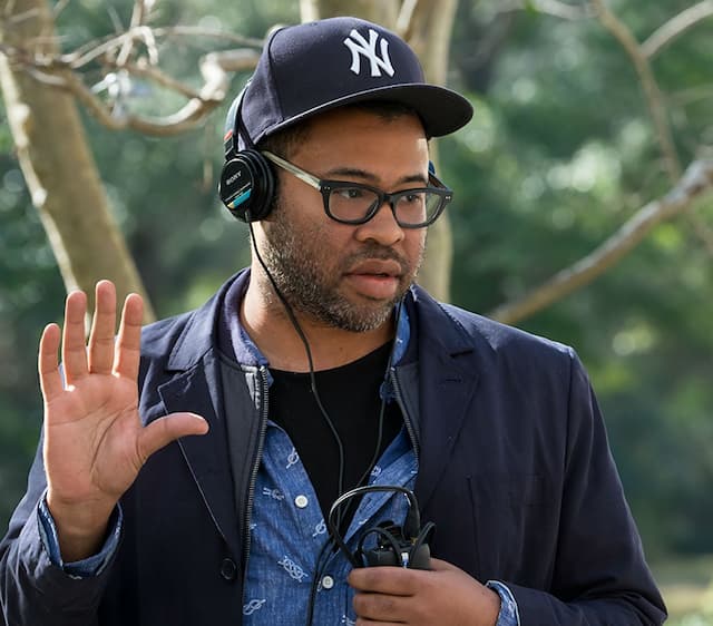 Jordan Peele Jadi Orang Kulit Hitam Pertama yang Menang <i>Best Original Screenplay</i> Oscar